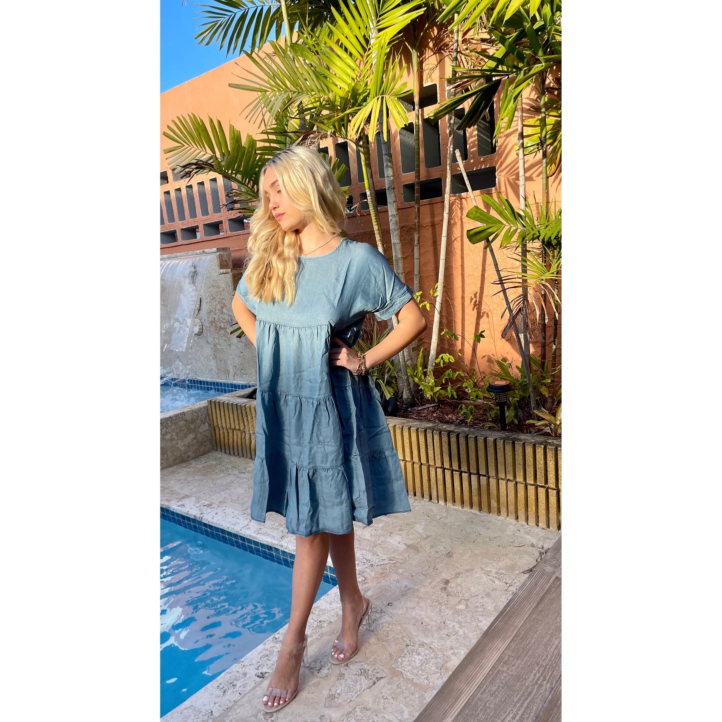 Joyce Dress